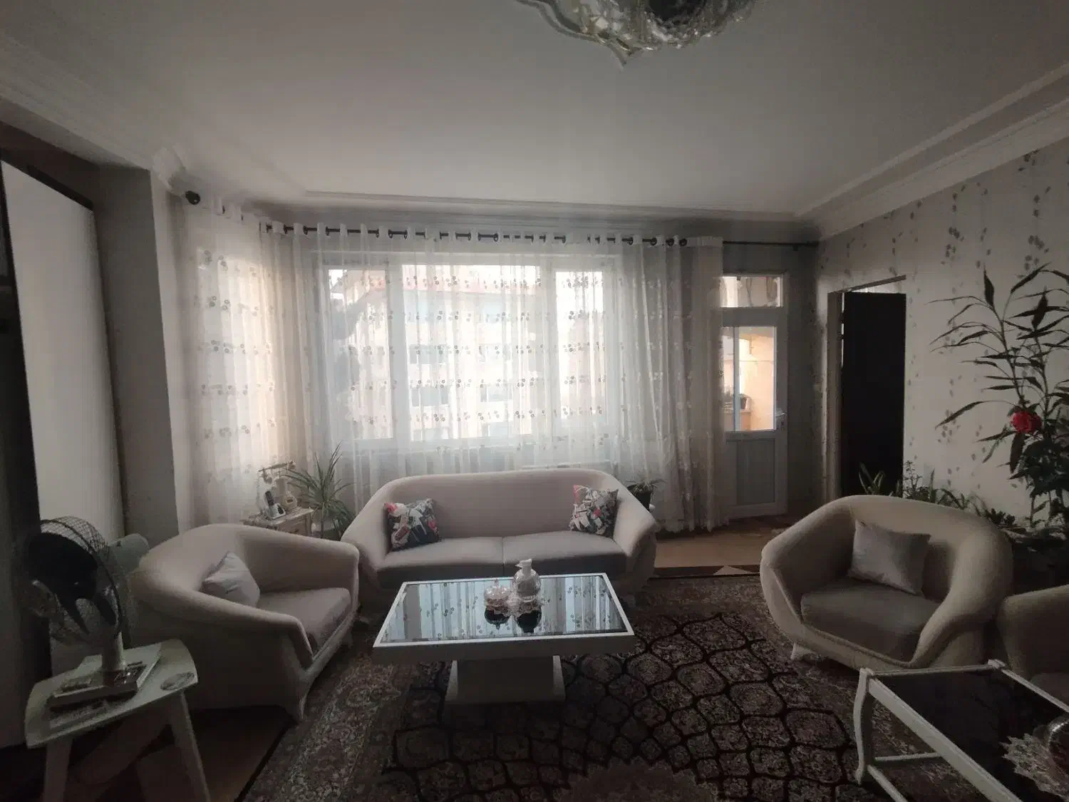 ۱۱۲ متر/فول فول|فروش آپارتمان|بروجرد, |دیوار