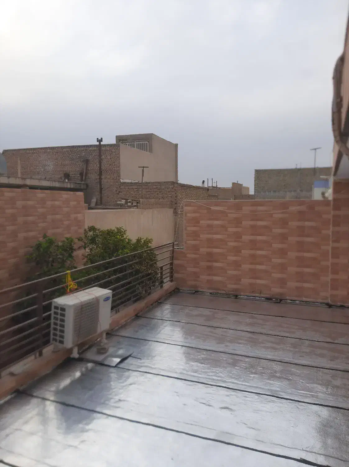 ایزوگام شرق|خدمات پیشه و مهارت|یزد, |دیوار