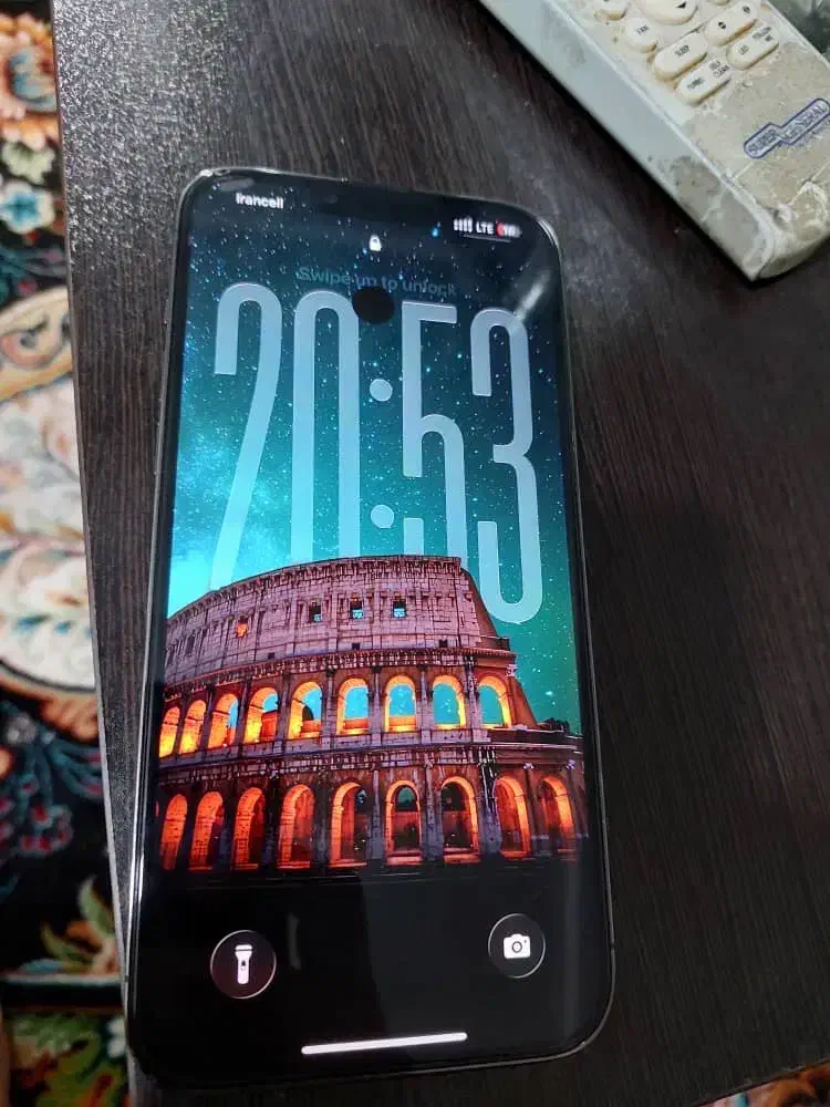 13promax zza ریجستر شد|موبایل|اهواز, گلستان|دیوار