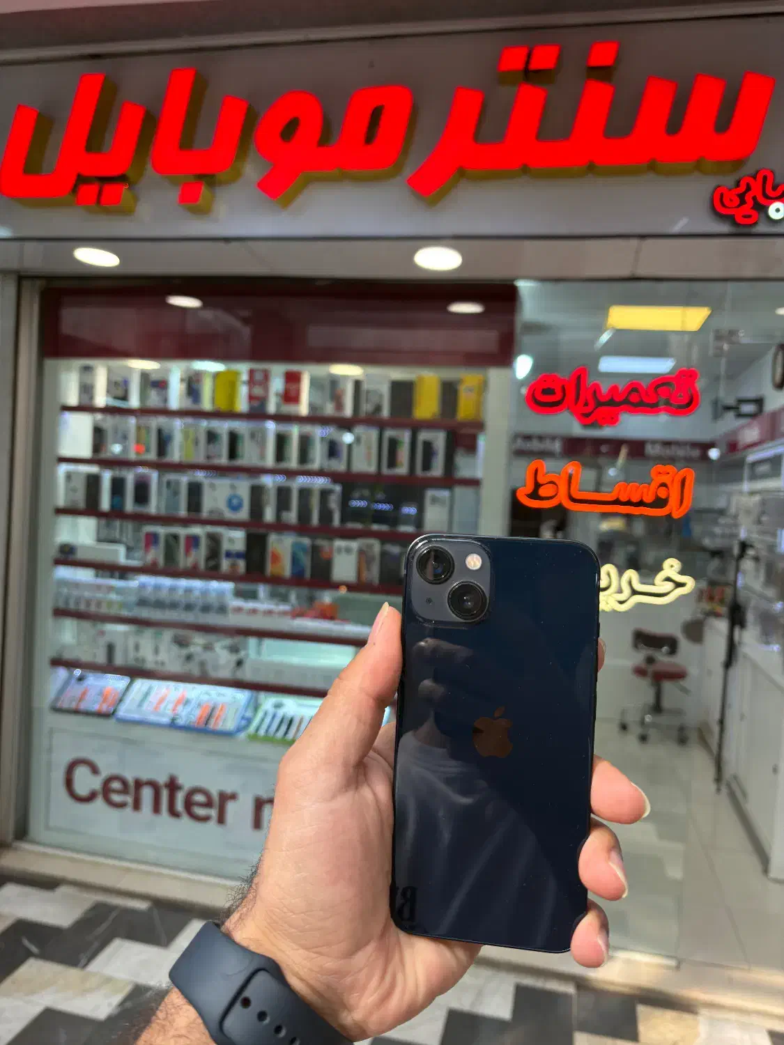 اقساطی بلند مدت|موبایل|همدان, |دیوار