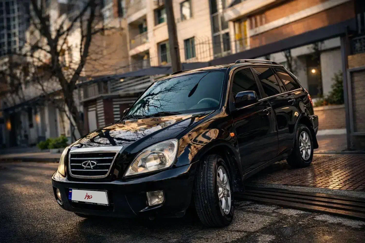 x33 مدل ۱۳۹۰ قسطی|خودرو سواری و وانت|تهران, تسلیحات|دیوار