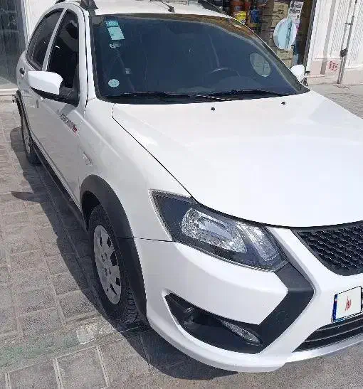 کوییکgx 403|خودرو سواری و وانت|بندرعباس, |دیوار