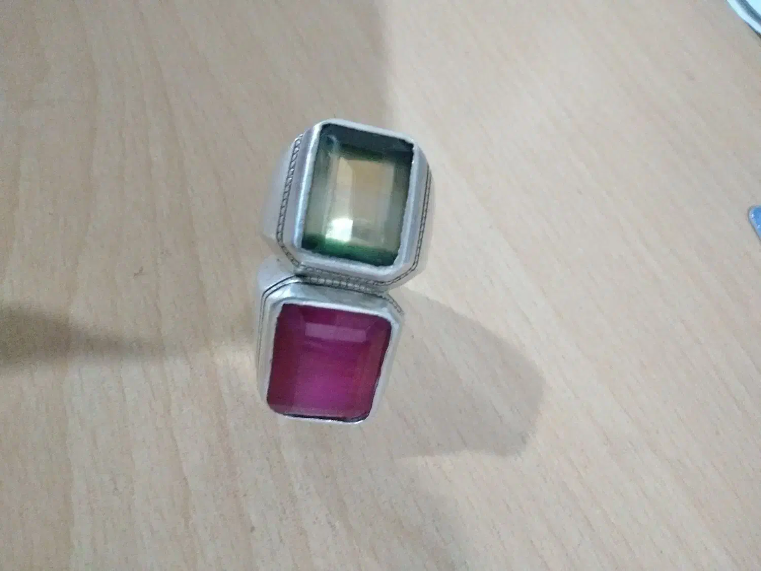 انگشتر دست ساز غلام|جواهرات|تبریز, |دیوار