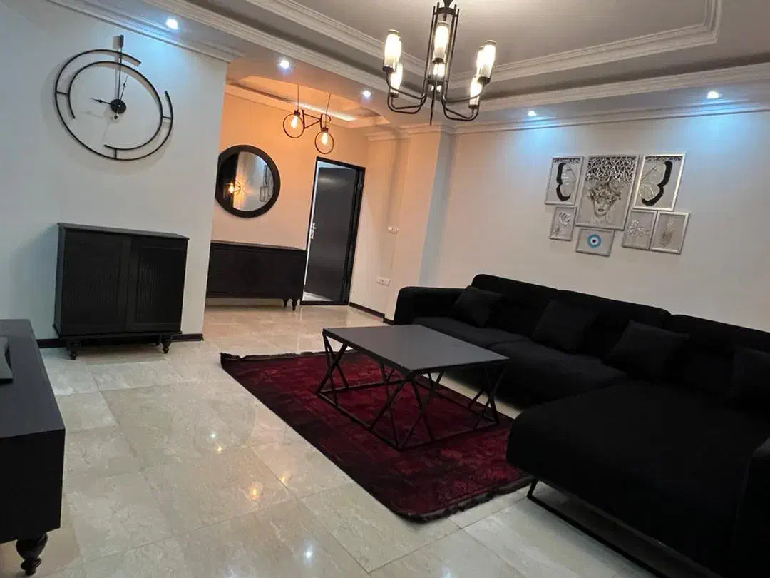 اجاره اپارتمان مبله ۱ خواب لوکس در مرزداران|اجارهٔ کوتاه‌مدت آپارتمان و سوئیت|تهران, مرزداران|دیوار