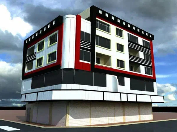 کامپوزیت کرتین وال|خدمات پیشه و مهارت|تبریز, |دیوار