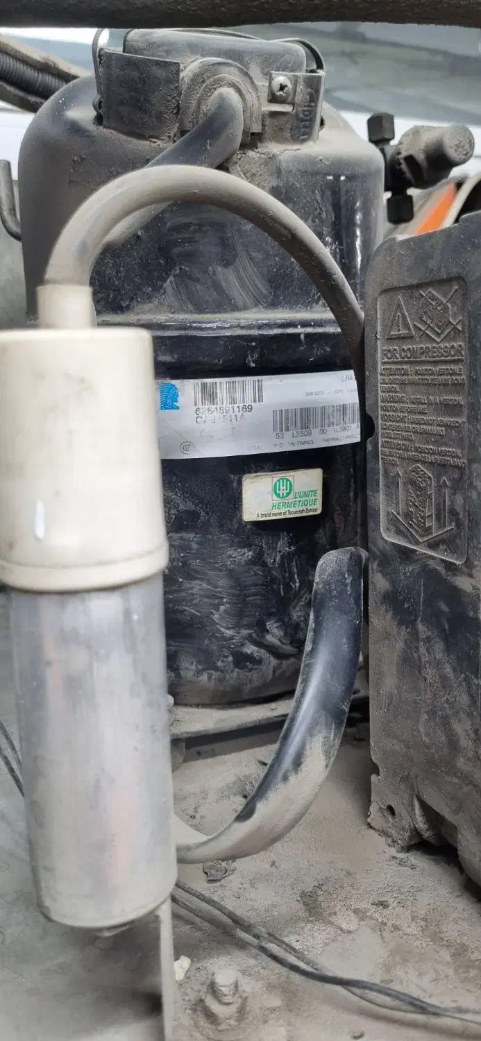 یخچال ۶درب|یخچال و فریزر|تهران, هاشمآباد|دیوار