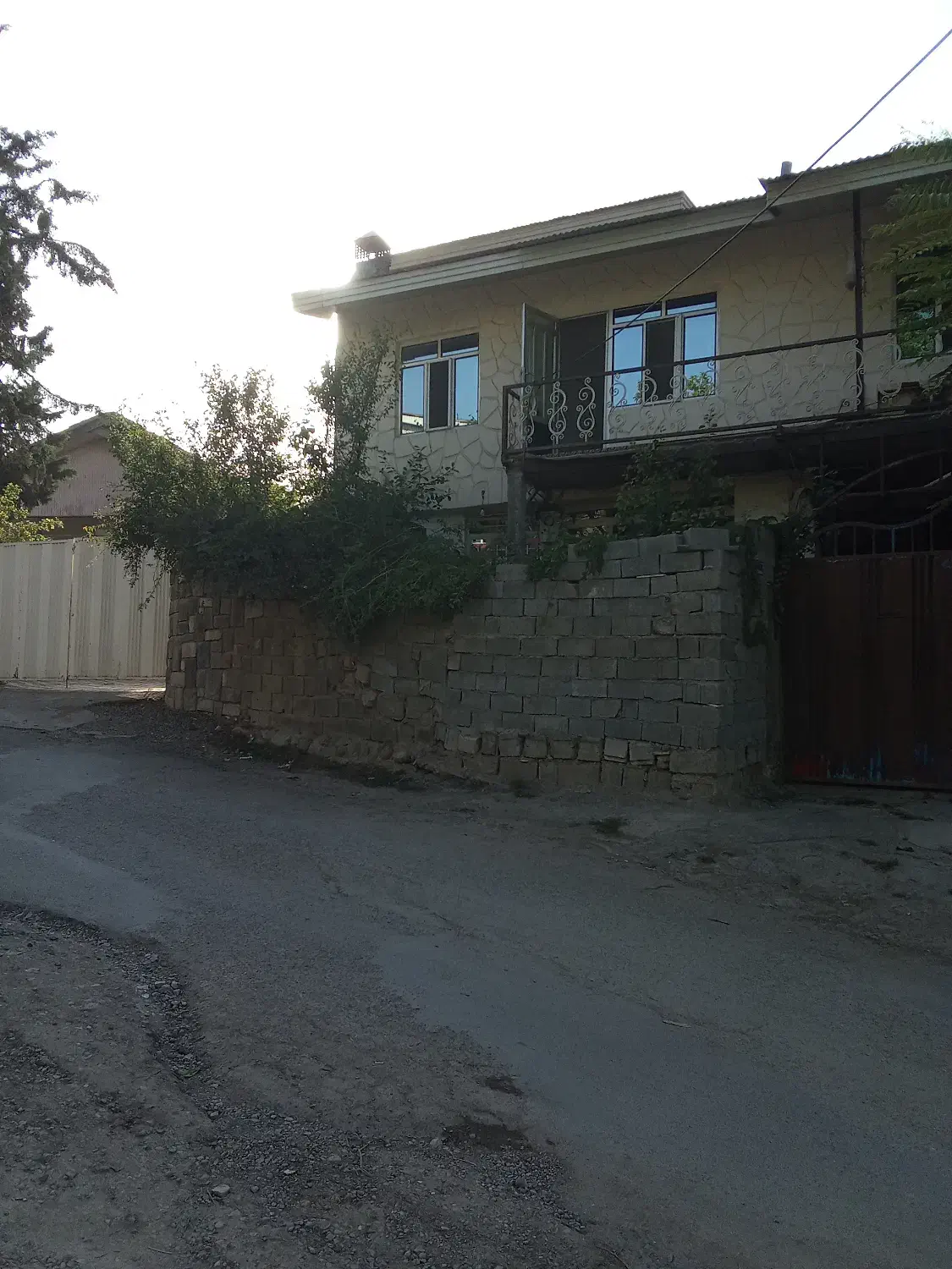 منزل مسکونی دونبش|فروش خانه و ویلا|کلاردشت, |دیوار