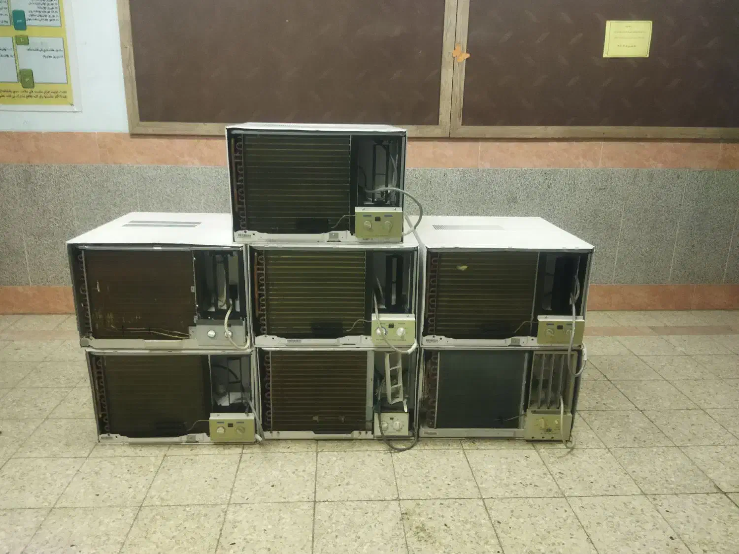 تعمیرات لباسشویی یخچال آبگرمکن و کولر|خدمات پیشه و مهارت|چابهار, |دیوار