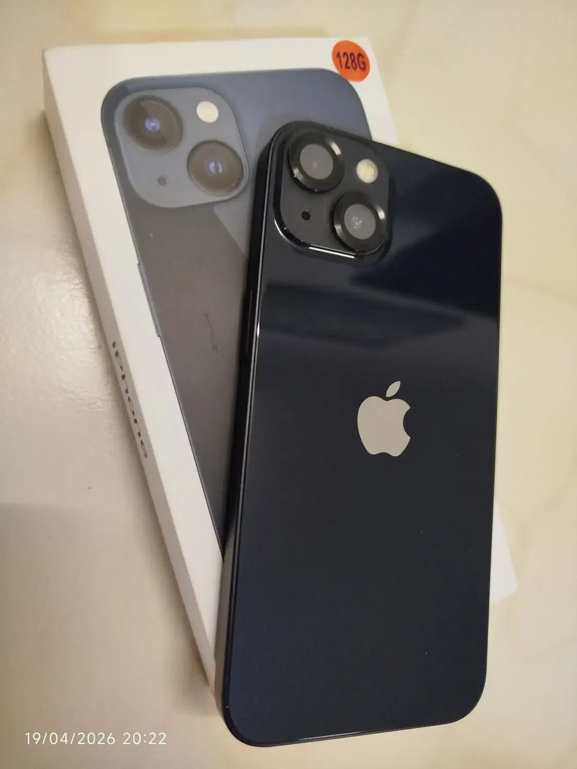 iphone 13 normal|موبایل|مشهد, شهرک لشکر (شهرک غرب)|دیوار