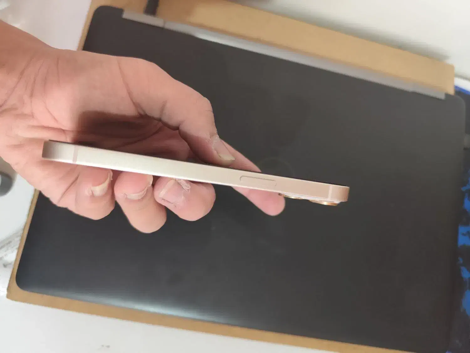 آیفون 13نرمال  zaa128|موبایل|تبریز, |دیوار