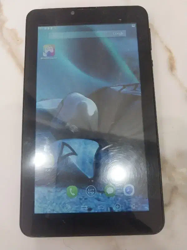 فوری فوری یک عدد تبلت 3G کارتونم دارد|تبلت|اسلامشهر, شهرک امام حسین (میان آباد)|دیوار