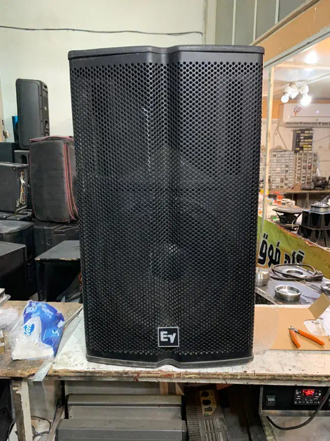 ev tourx1152|سیستم صوتی خانگی|قزوین, |دیوار
