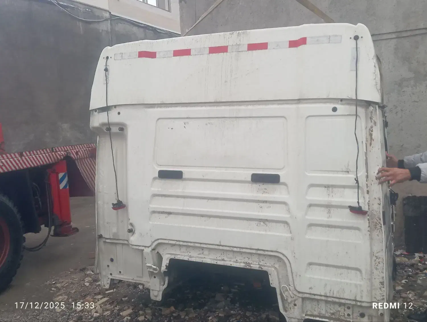 اتاق پیلسان|قطعات یدکی و لوازم جانبی|شیروان (لرستان), |دیوار