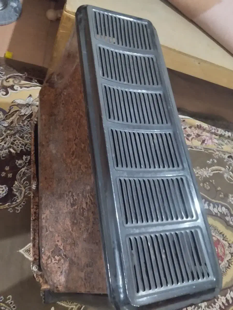 بخاری گازی|بخاری، هیتر، شومینه|مشهد, نوید|دیوار