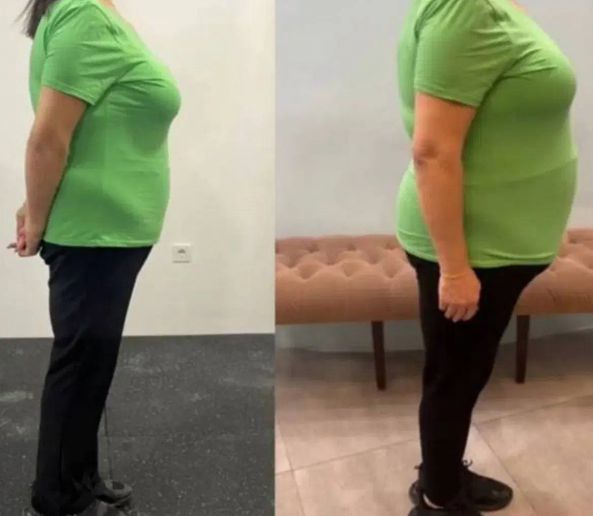 قوی ترین بمب چربیسوز طبیعت|خدمات آرایشگری و زیبایی|تربت‌حیدریه, پائین ولایت|دیوار