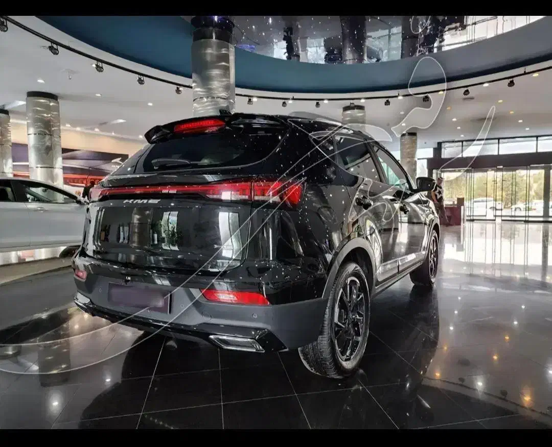 فروش یک دستگاه خودروی x5|خودرو سواری و وانت|ارومیه, |دیوار