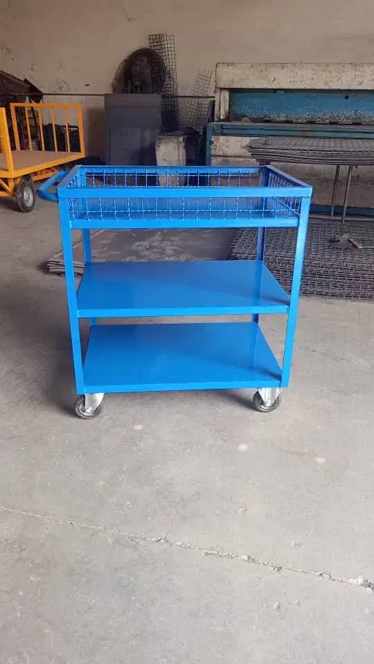 گاری و چرخ دستی حمل|ابزارآلات|ری, صالح آباد جنوبی (باغ رضوان)|دیوار