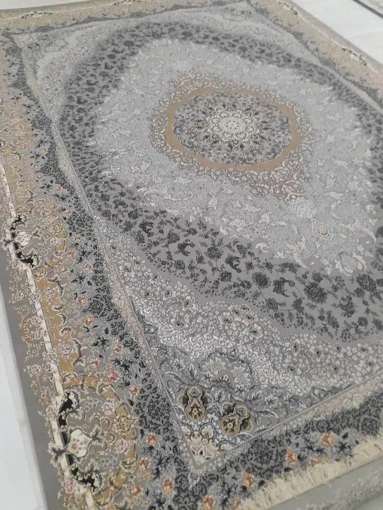 ۹متری تازه نو ۴تخته ۱۲۰۰شانه|فرش|اردبیل, |دیوار