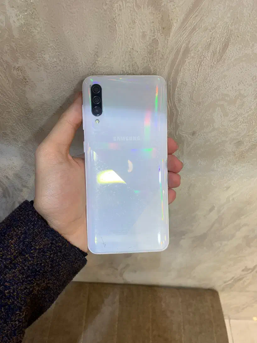 Samsung A30s 64GB Ram4|موبایل|تبریز, |دیوار