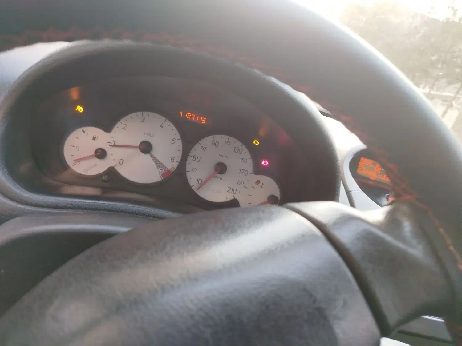 ماشین|خودرو سواری و وانت|کرج, گلدشت|دیوار