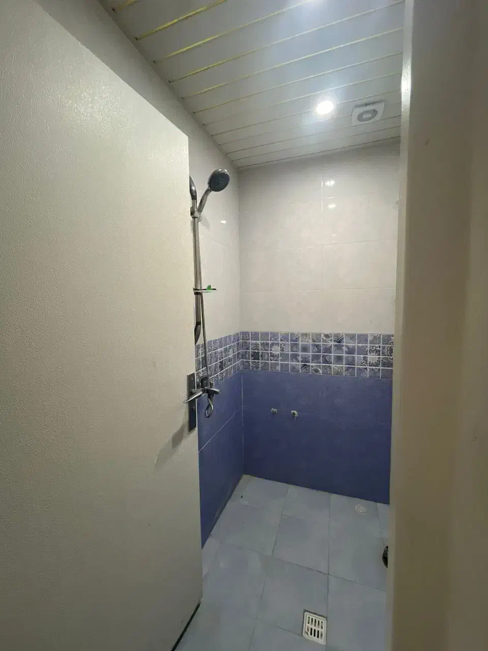 ۹۸ متر/فول امکانات/ سعیدآباد حومه تهرانسر