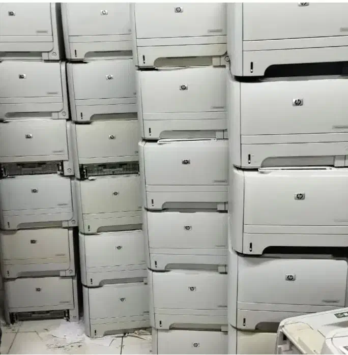 hp پرینتراستوک اصل|پرینتر، اسکنر، کپی، فکس|شیراز, ملاصدرا|دیوار