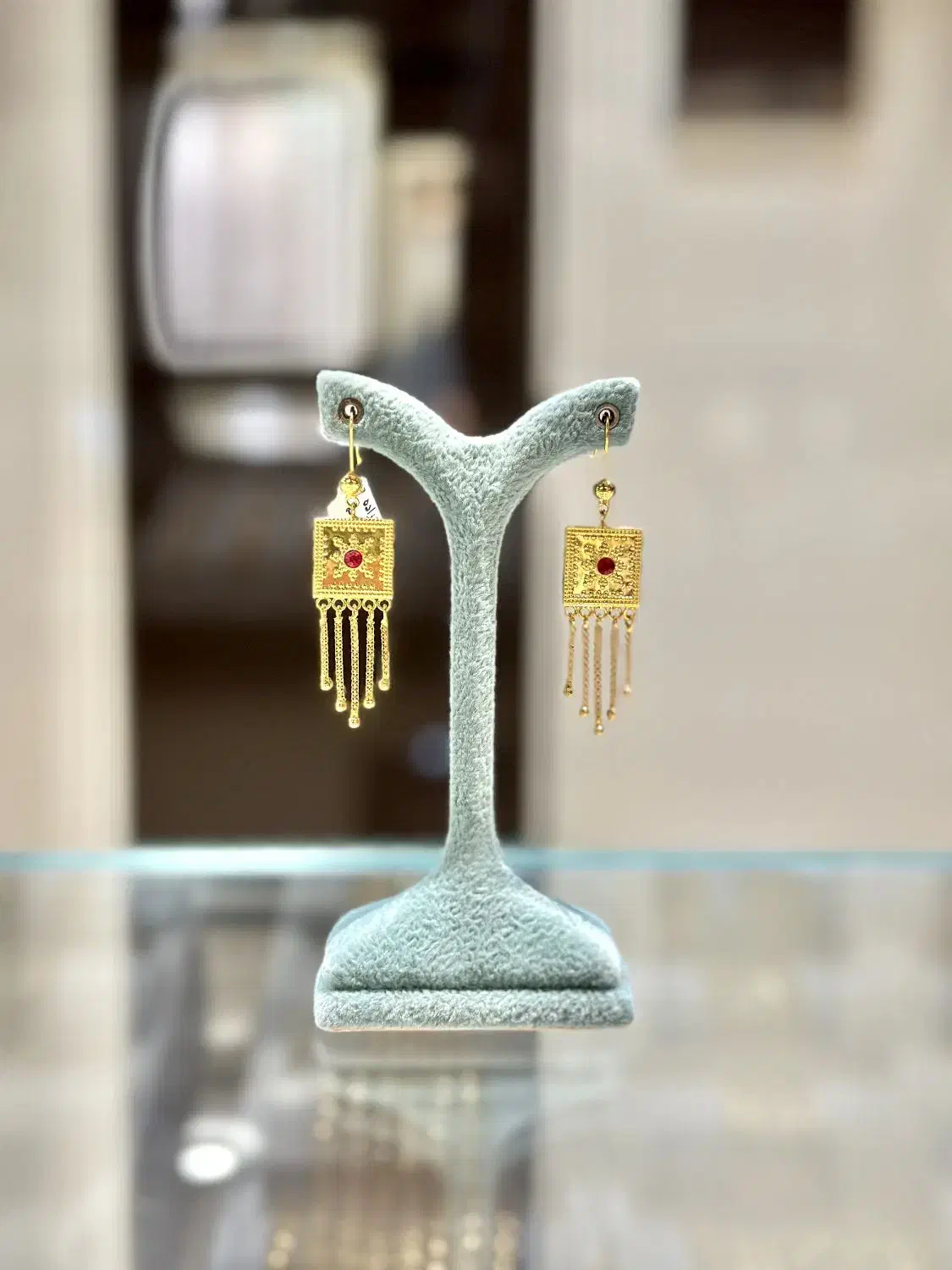 گوشواره مرتشع|جواهرات|بندرعباس, |دیوار