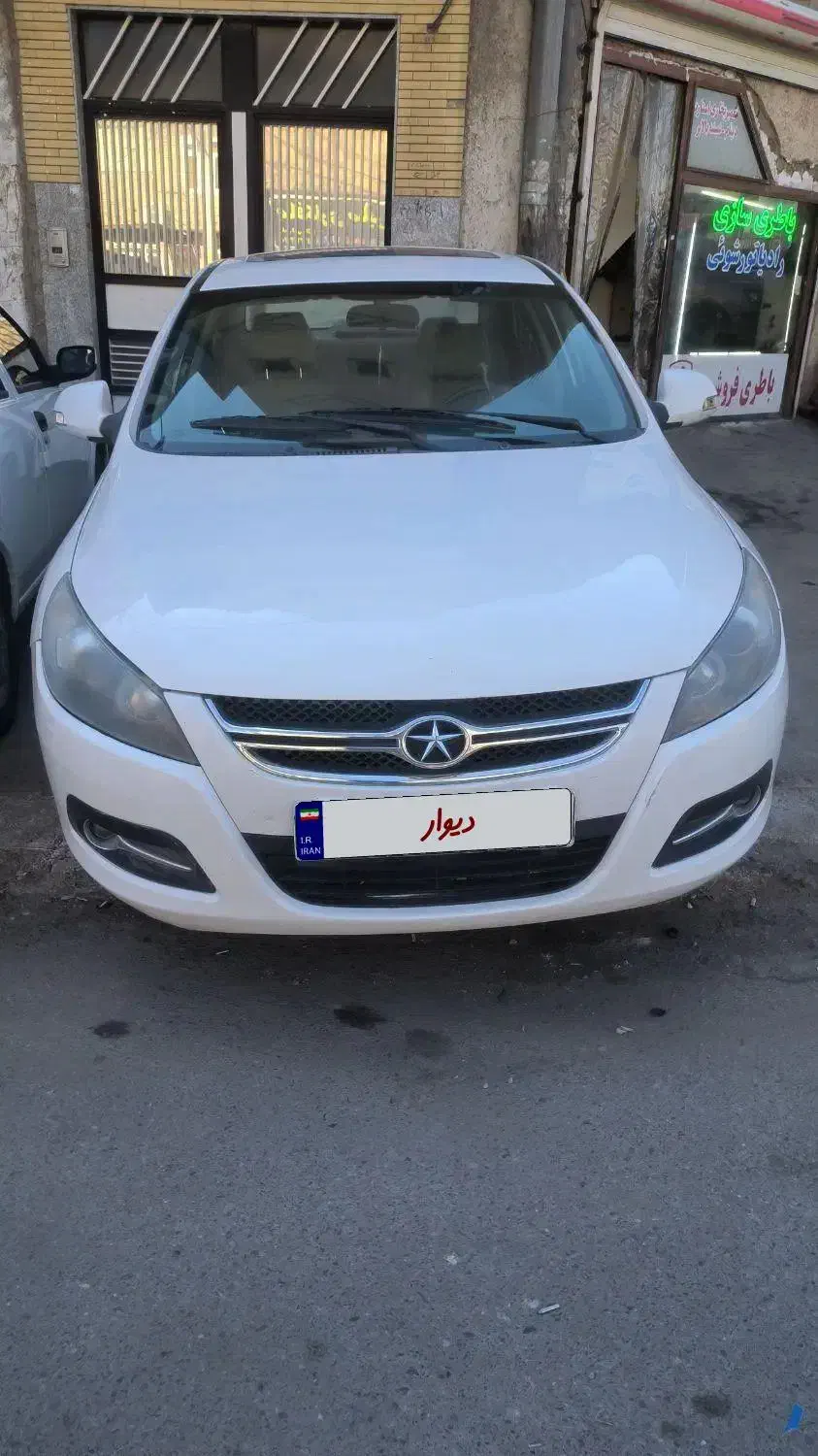 جک ۹۵ دنده|خودرو سواری و وانت|تبریز, |دیوار