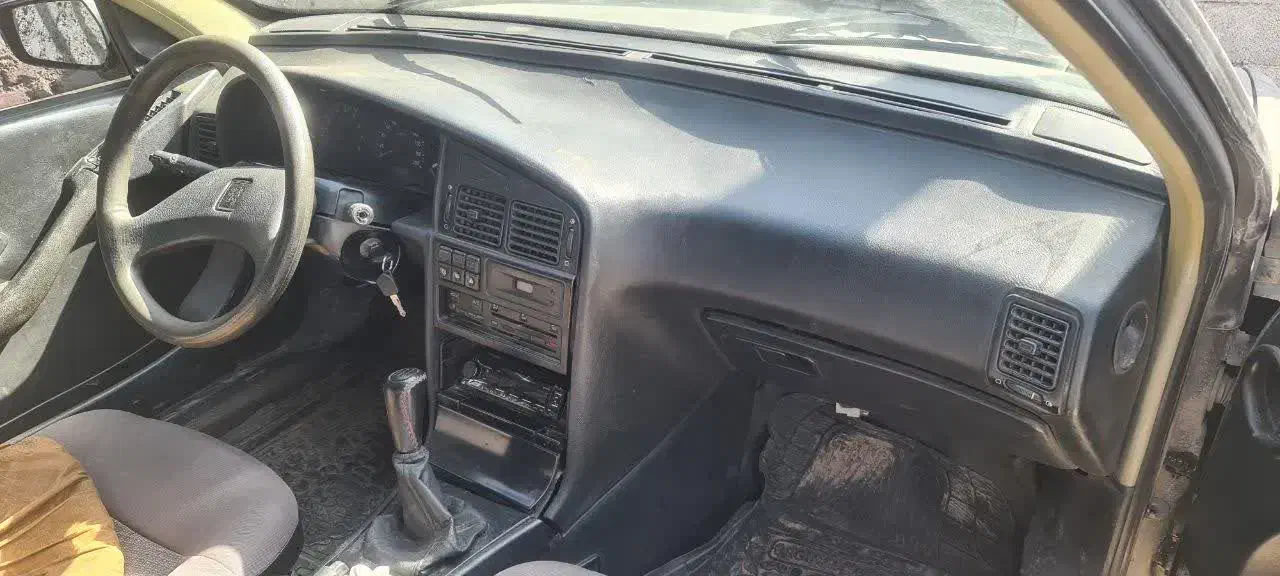 روا مدل ۸۶|خودرو سواری و وانت|خرم‌آباد, |دیوار