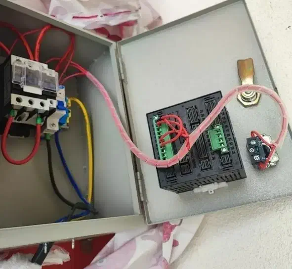 کوره یخچالی مارال دما بالا|ابزارآلات|لردگان, |دیوار