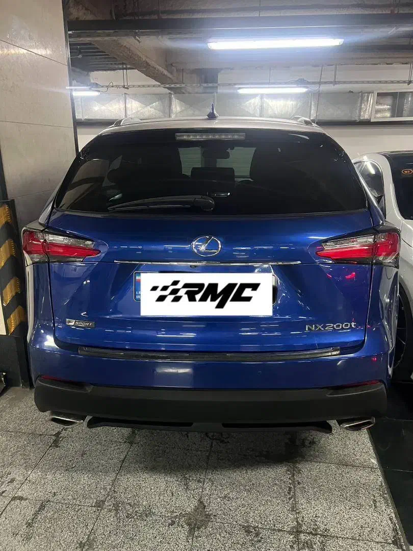 لکسوس LEXUS NX200 F SPORT|خودرو سواری و وانت|تهران, سعادت‌آباد|دیوار