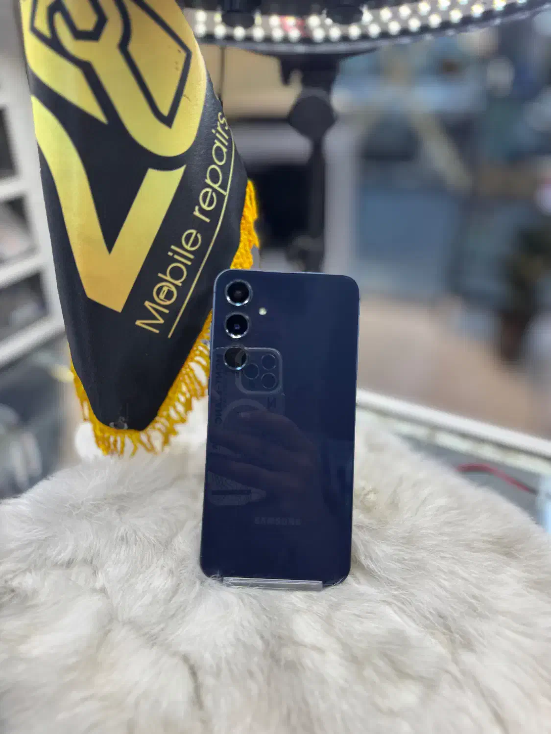 A55(256g/ram8)|موبایل|تبریز, |دیوار