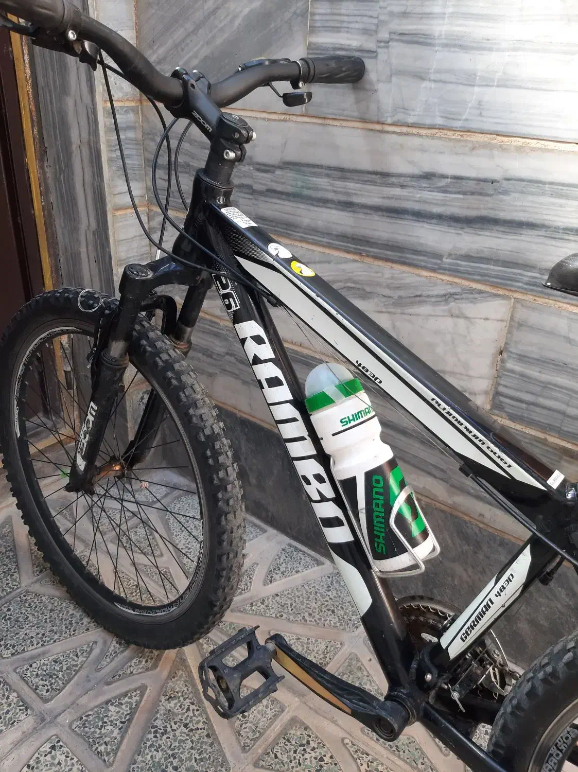 دوچرخه|دوچرخه، اسکیت، اسکوتر|بروجرد, |دیوار