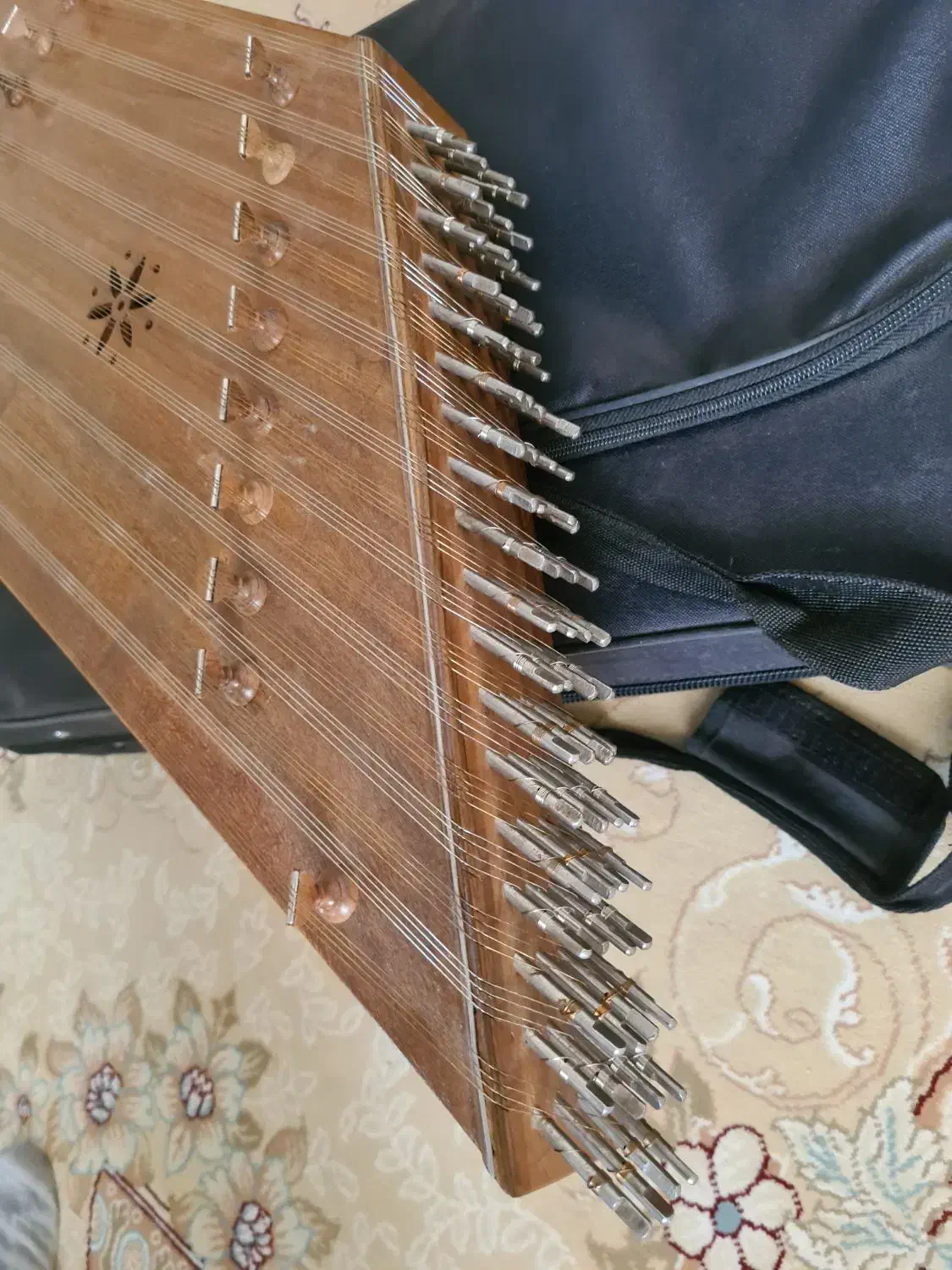 فروش سنتور|سازهای سنتی|شیراز, گویم|دیوار