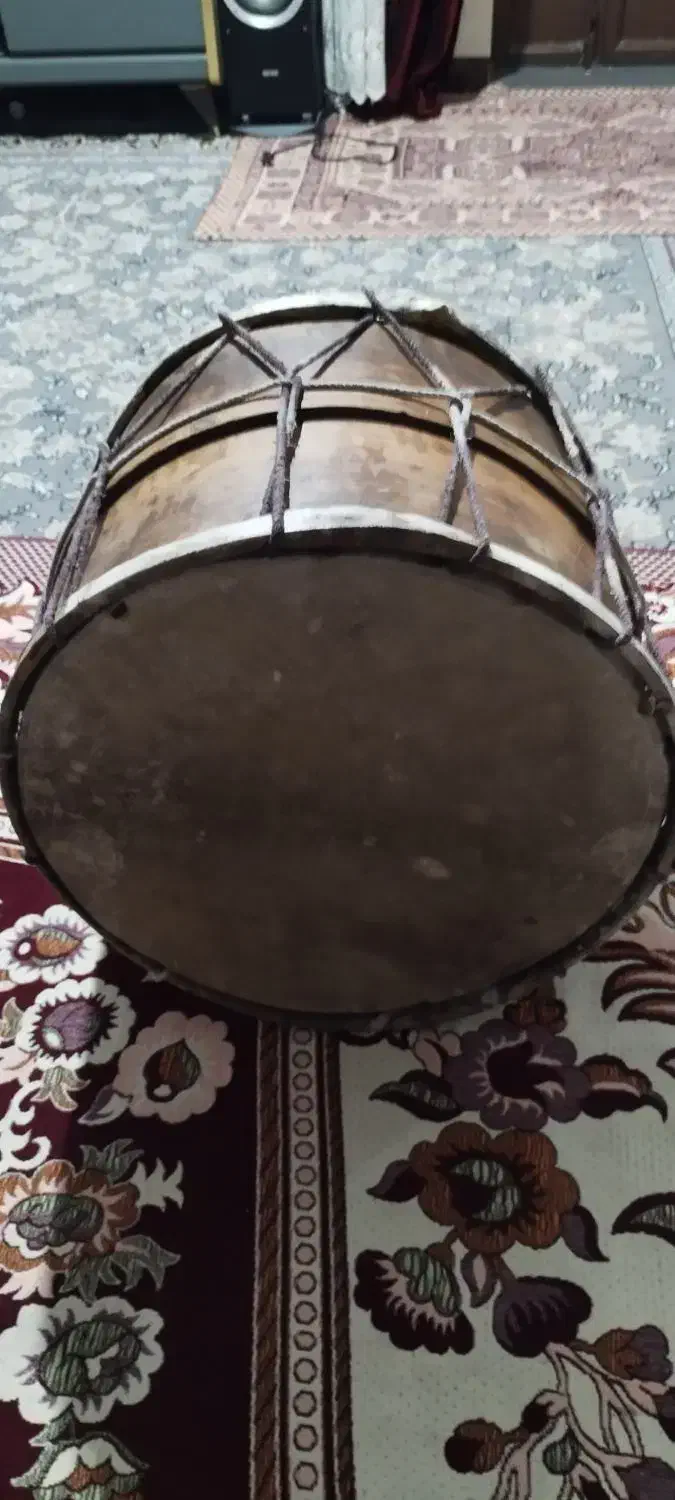 دهل عروسی.دهل گردو . دهول.گوال.بیوک گوال|درام و پرکاشن|میاندوآب, |دیوار