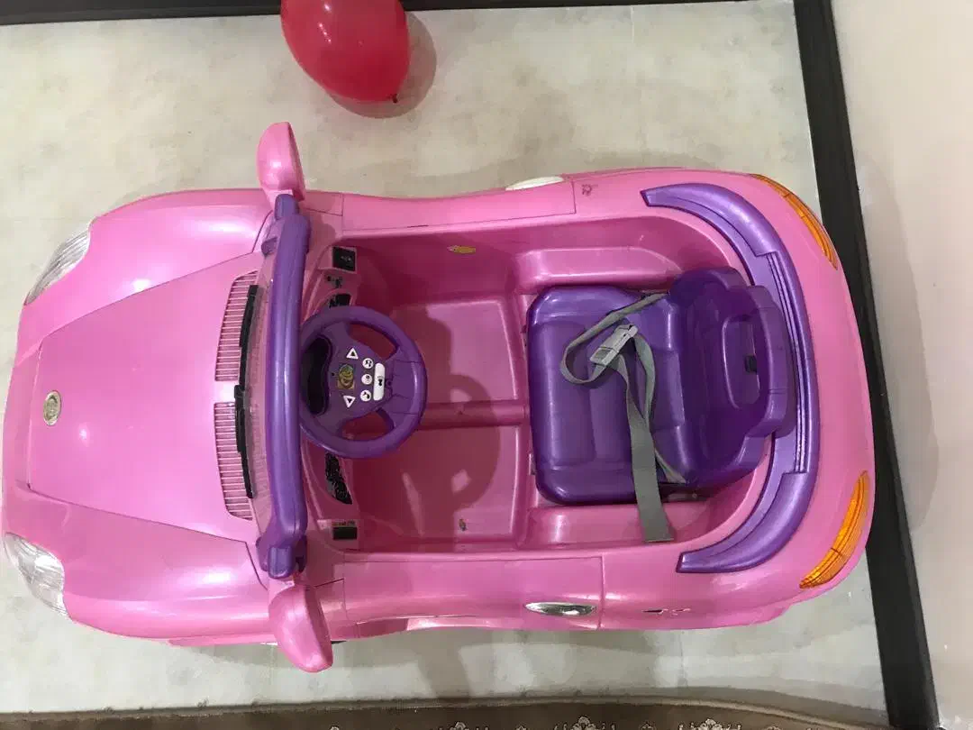 ماشین شارژی|اسباببازی بچه|بندرعباس, |دیوار