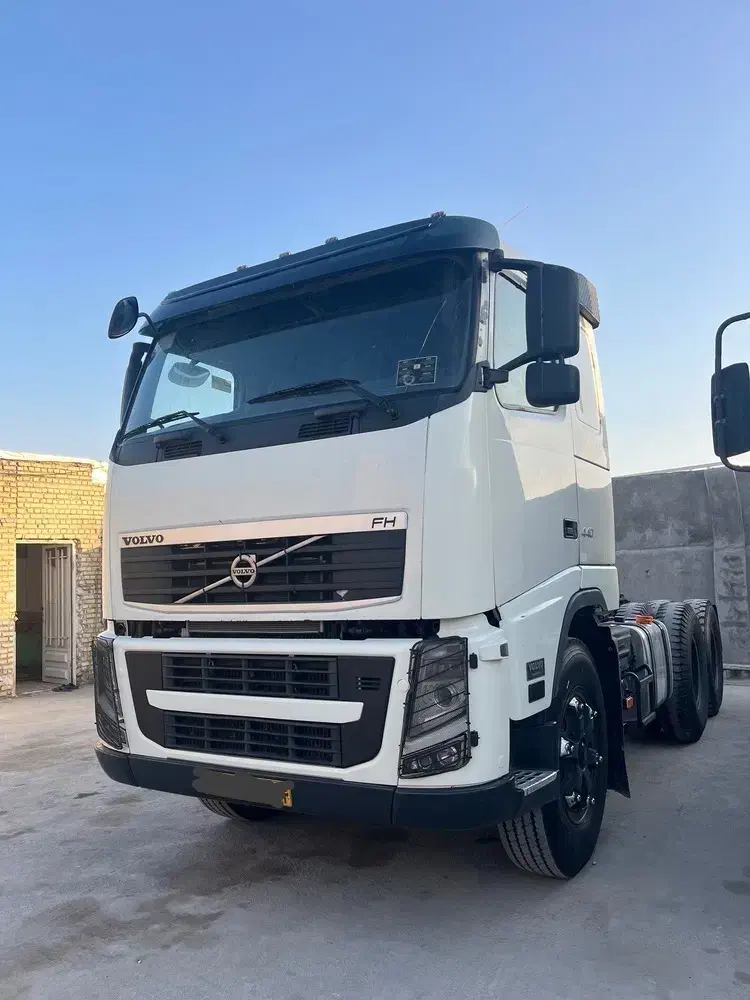 FH440|خودرو سنگین|بهبهان, |دیوار