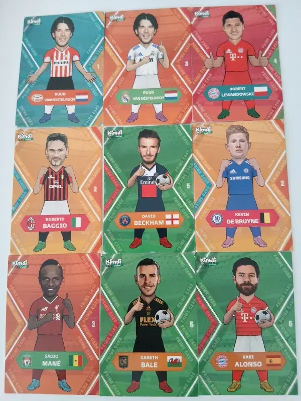 کیمدی Prime|کلکسیون و سرگرمی|فشاپویه, |دیوار