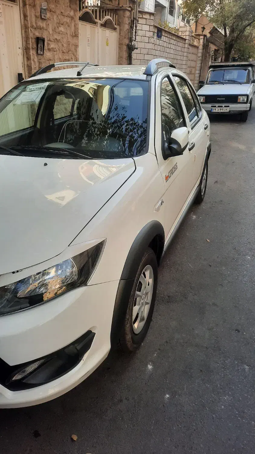 کوییک GXL مدل 1402 کم کار به شرط|خودرو سواری و وانت|تهران, تهران‌نو|دیوار