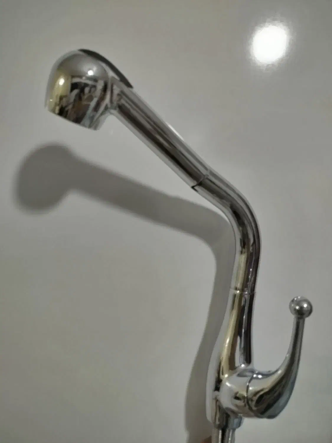 شیر موست و قهرمان|لوازم سرویس بهداشتی|مشهد, امیر|دیوار