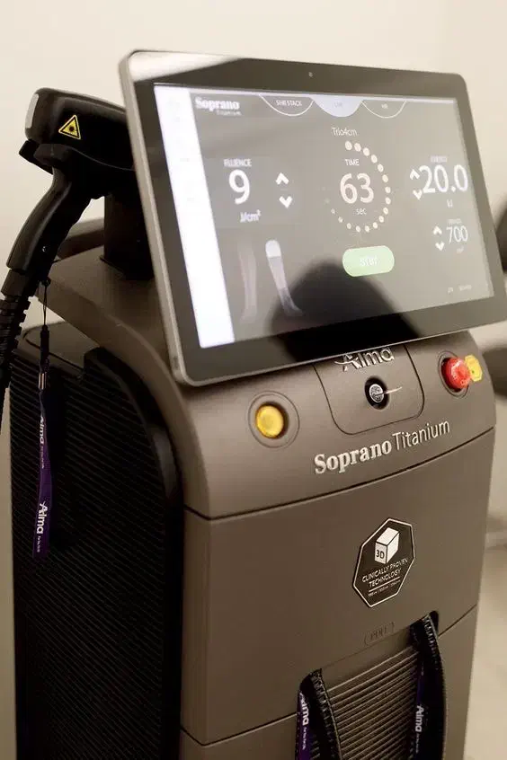 آموزش و استخدام اوپراتور لیزر|استخدام درمانی، زیبایی، بهداشتی|شهرکرد, |دیوار