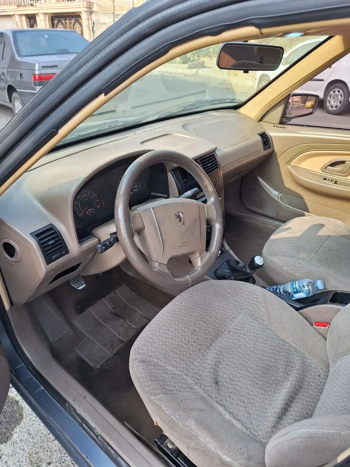 پژو ۴۰۵ نوک مدادی|خودرو سواری و وانت|شهریار, شهریار|دیوار