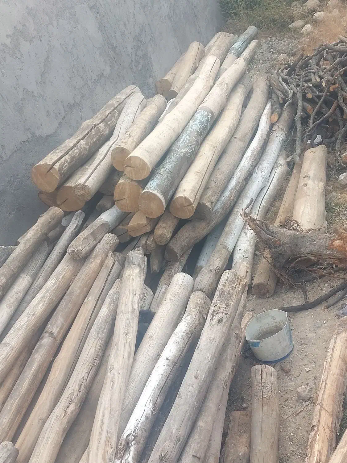 خرید چوب سقفی با قیمت بالا|عمده‌فروشی|مهربان, |دیوار