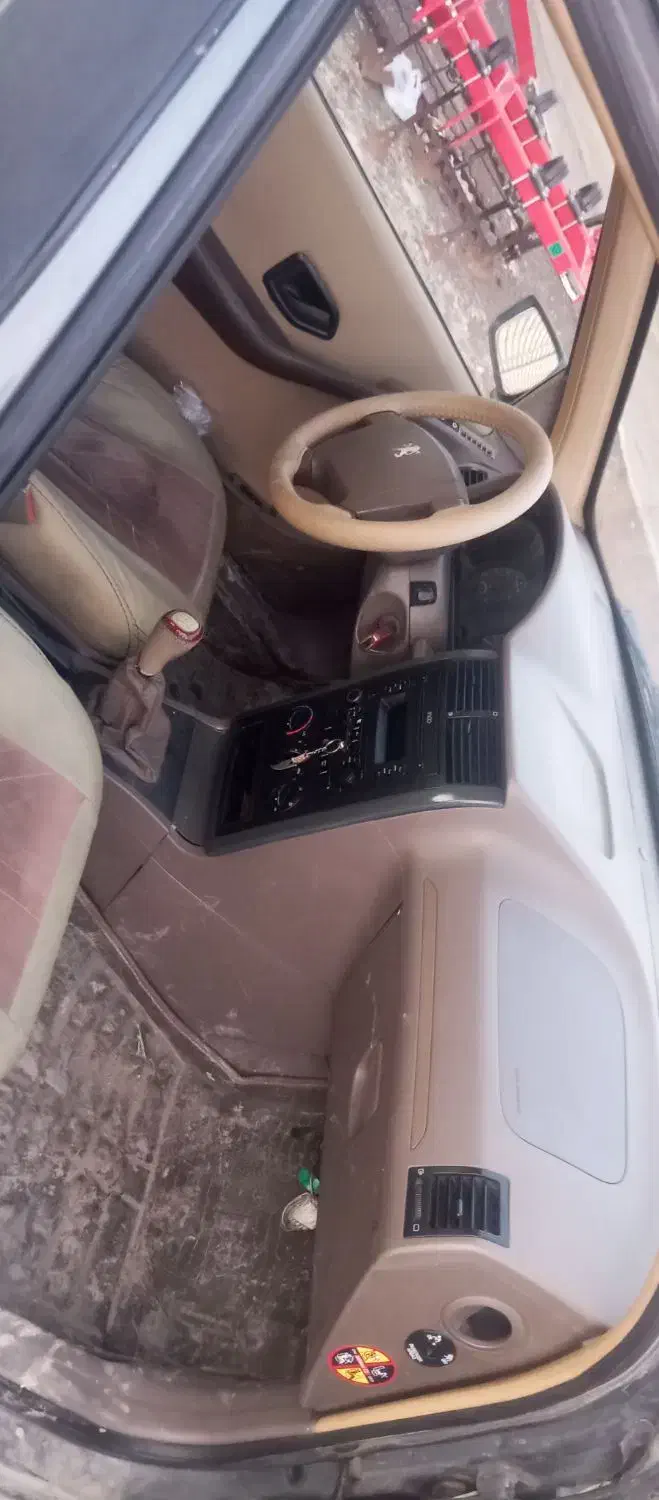 پژو|خودرو سواری و وانت|بیجار, |دیوار