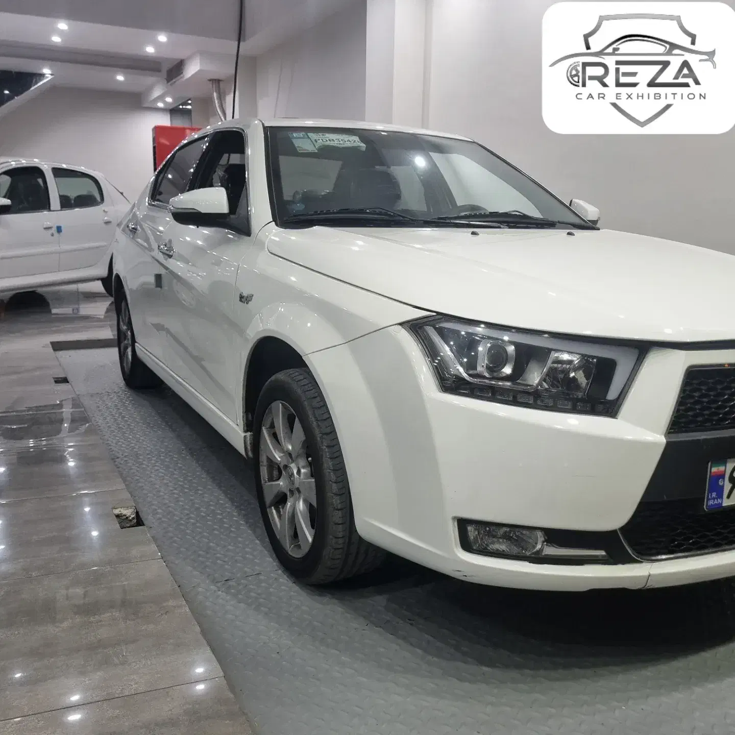 دنا پلاس توربو مدل ۱۴۰۲|خودرو سواری و وانت|اصفهان, کارلادان|دیوار