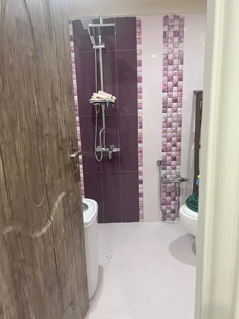 ۱۱۵متر۲خواب/فول /تک واحدی/میدان ۲۰/قرارداد۲۰ماهه