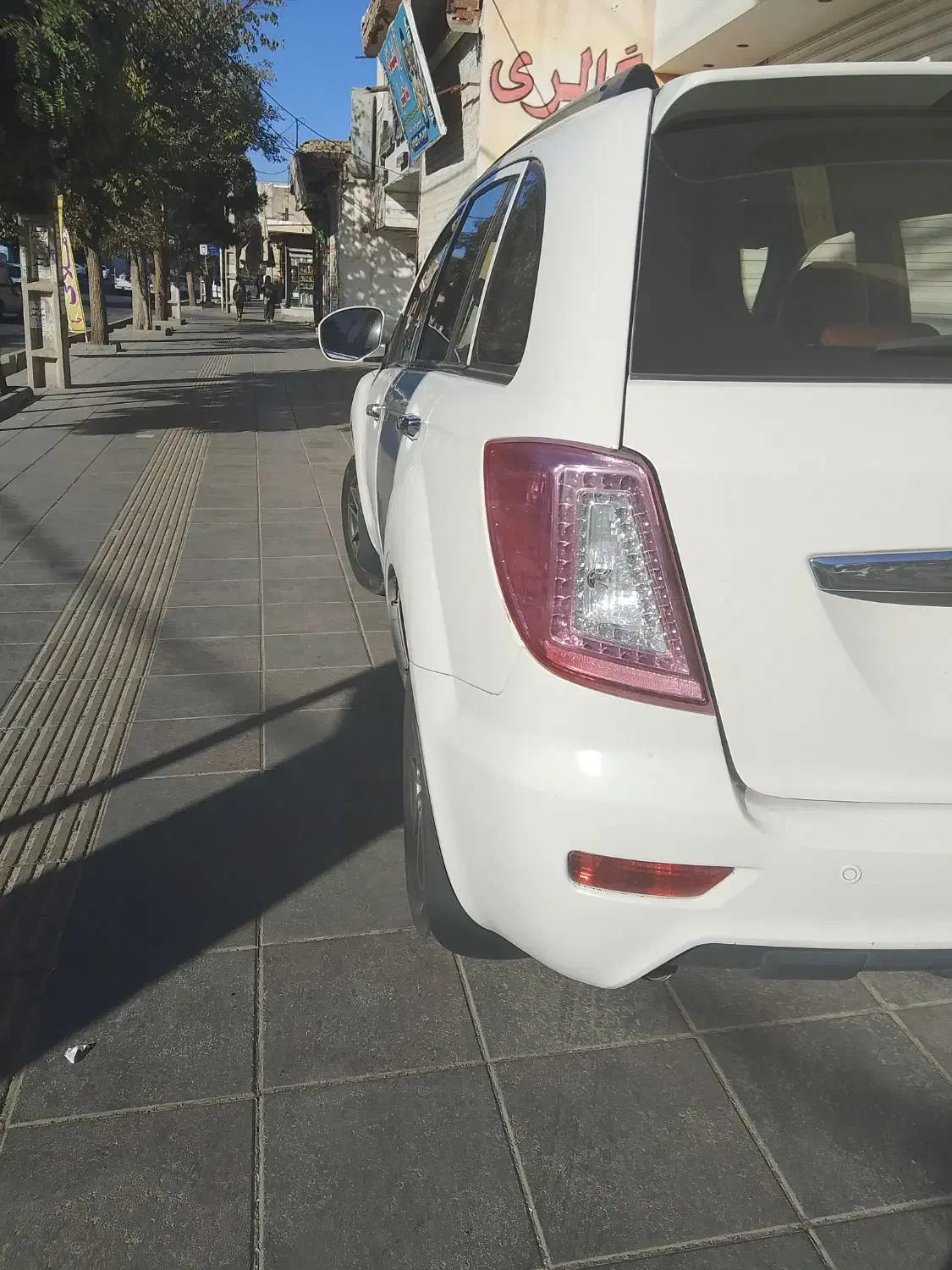 لیفان ایکس 60 اتومات|خودرو سواری و وانت|محمدشهر, شهرک پیام (مهرالبرز)|دیوار