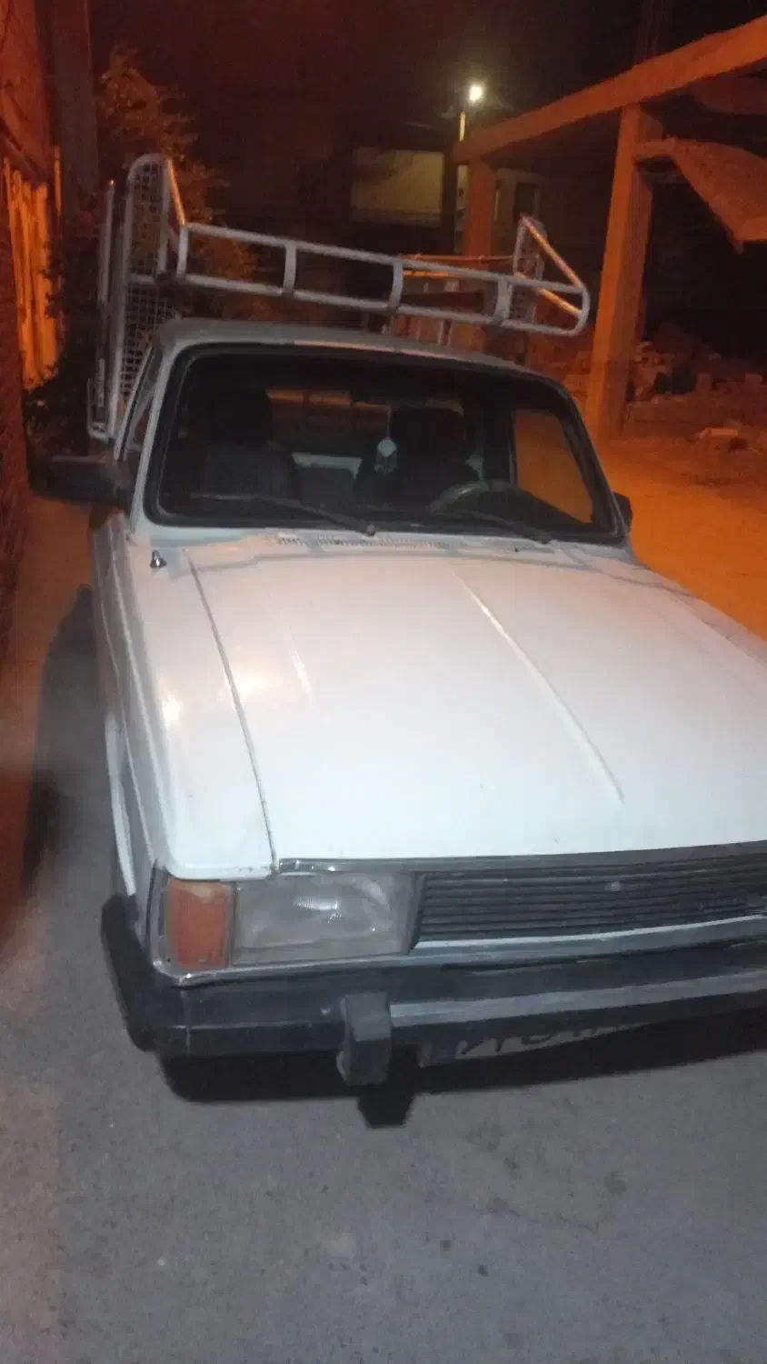 بار بری به تمام نقاط اصفهان و شهرستان ها|خدمات حمل و نقل|خمینی‌شهر, |دیوار