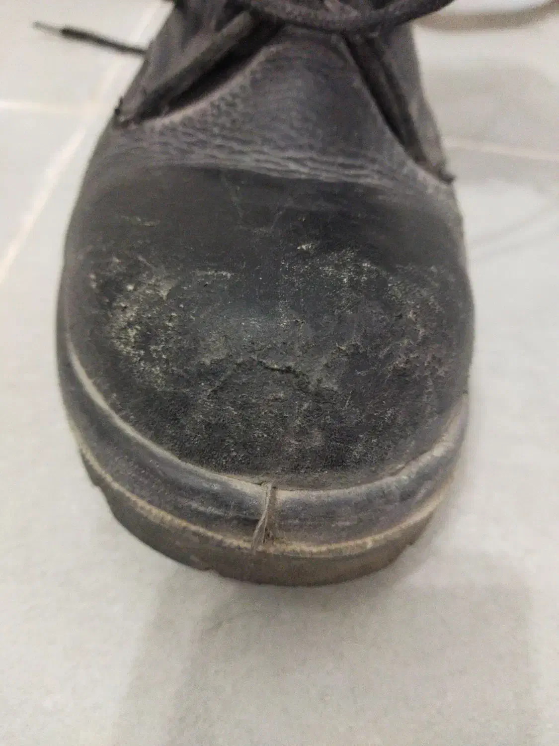 پوتین سربازی|کیف، کفش، کمربند|فردوس (خراسان), |دیوار