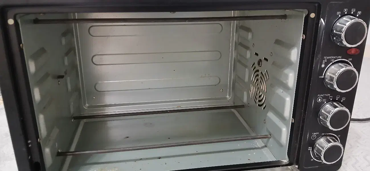 تُستر|اجاق گاز و لوازم برقی پختوپز|رشت, آب آسیاب|دیوار